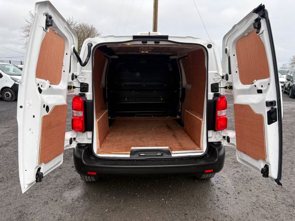 Peugeot Expert 2.0 383537024