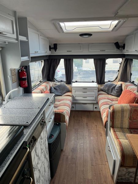 ✨BARGAIN SWIFT LIFESTYLE 4 BERTH✨ 383647421