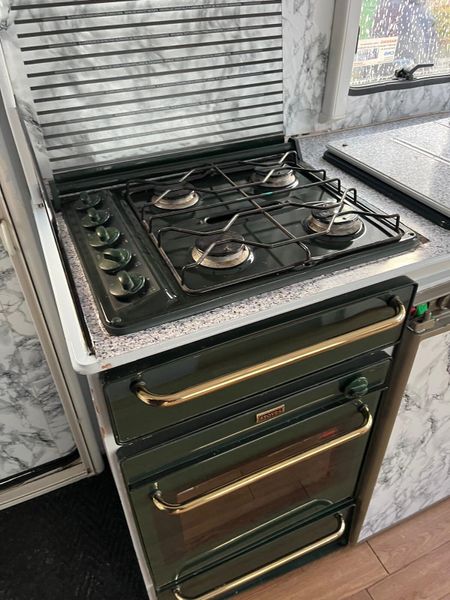 ✨BARGAIN SWIFT LIFESTYLE 4 BERTH✨ 383647515