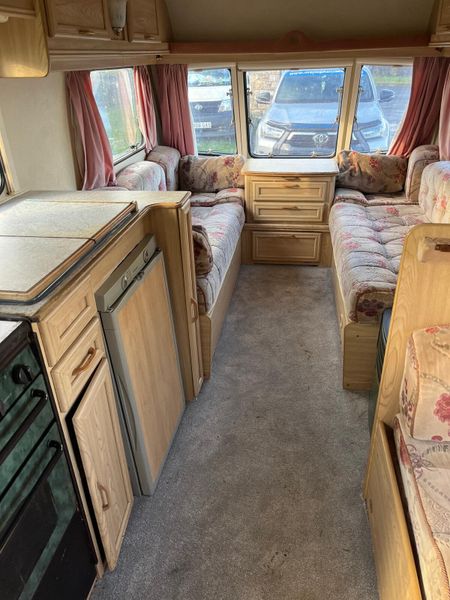 ✨LUNAR SOLAR 4 BERTH✨ 383647858