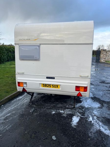 ✨LUNAR SOLAR 4 BERTH✨ 383647860