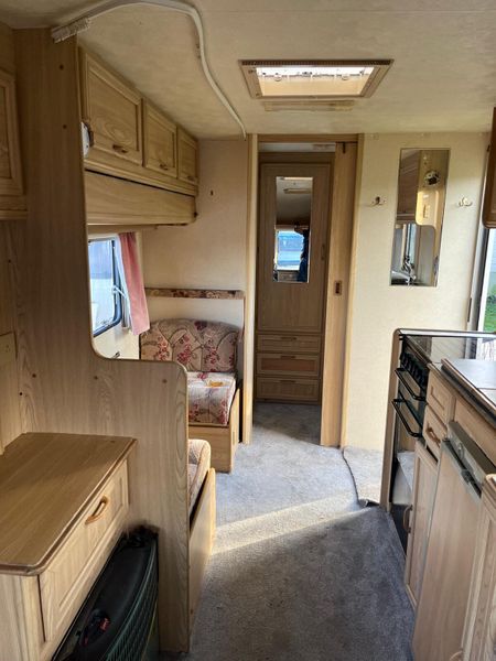 ✨LUNAR SOLAR 4 BERTH✨ 383647866