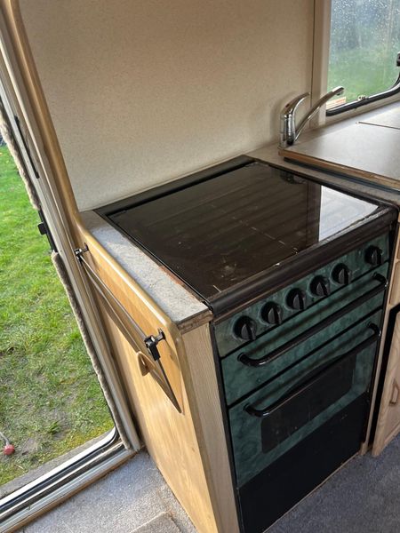 ✨LUNAR SOLAR 4 BERTH✨ 383647874