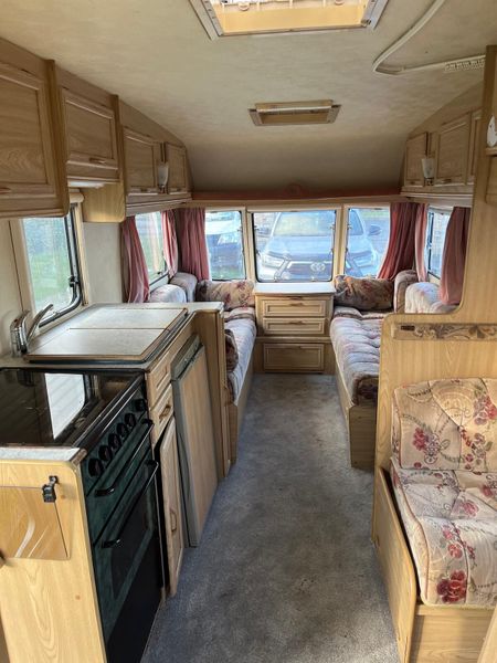 ✨LUNAR SOLAR 4 BERTH✨ 383647879