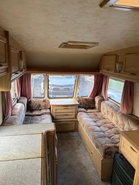 ✨LUNAR SOLAR 4 BERTH✨ 383647885