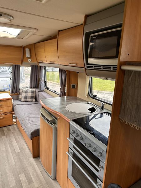 ✨STUNNING SWIFT CHARISMA 6 BERTH✨ 383654640