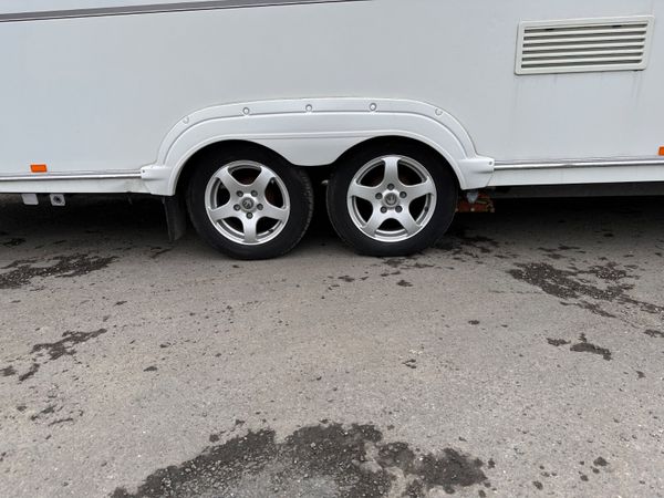 ✨STUNNING SWIFT CHARISMA 6 BERTH✨ 383654649