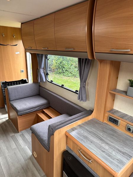 ✨STUNNING SWIFT CHARISMA 6 BERTH✨ 383654662