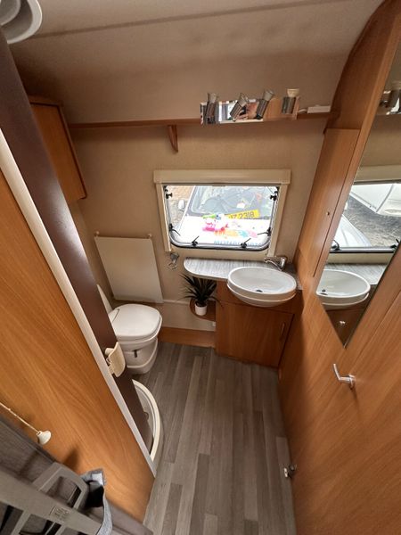 ✨STUNNING SWIFT CHARISMA 6 BERTH✨ 383654665