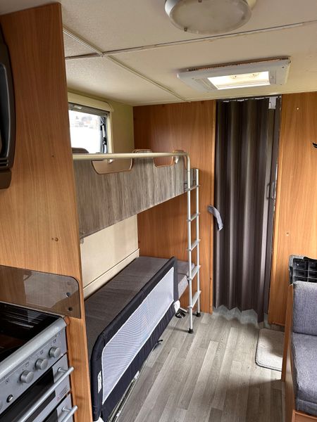 ✨STUNNING SWIFT CHARISMA 6 BERTH✨ 383654667