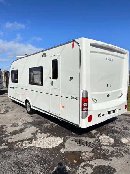 ✨ELDDIS AVANTE 6 BERTH✨ 383654846