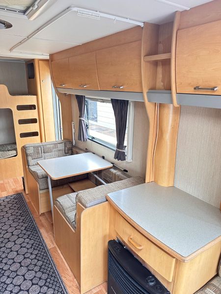 ✨ELDDIS AVANTE 6 BERTH✨ 383654847