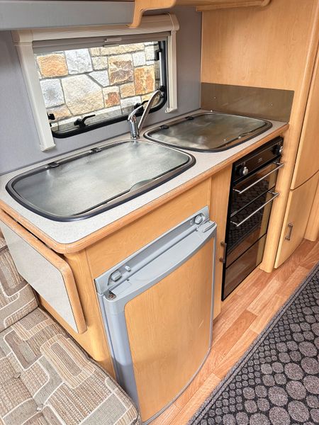 ✨ELDDIS AVANTE 6 BERTH✨ 383654838