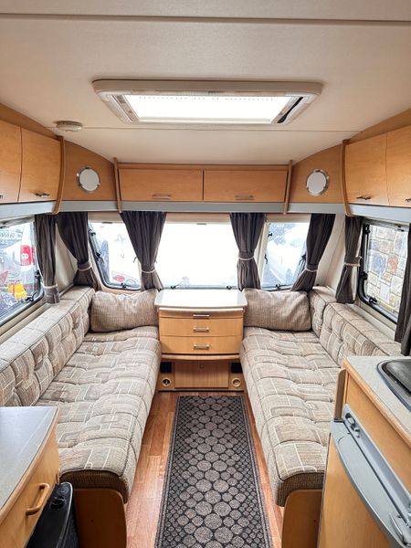 ✨ELDDIS AVANTE 6 BERTH✨ 383654839