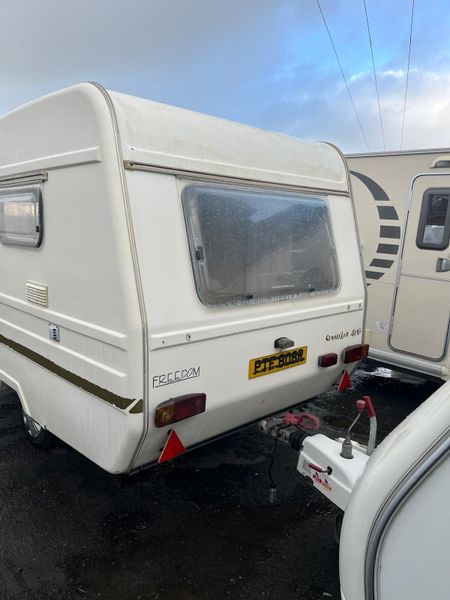 ✨700KG FREEDOM 3 BERTH✨ 383655759