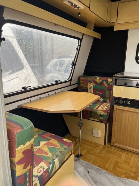 ✨700KG FREEDOM 3 BERTH✨ 383655762