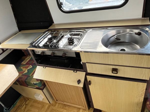 ✨700KG FREEDOM 3 BERTH✨ 383655764