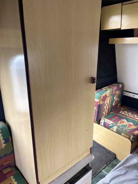 ✨700KG FREEDOM 3 BERTH✨ 383655765