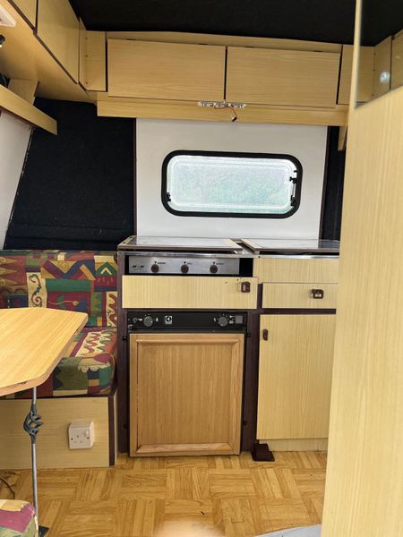 ✨700KG FREEDOM 3 BERTH✨ 383655766