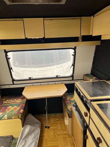 ✨700KG FREEDOM 3 BERTH✨ 383655767