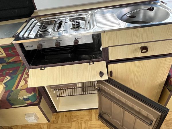 ✨700KG FREEDOM 3 BERTH✨ 383655769