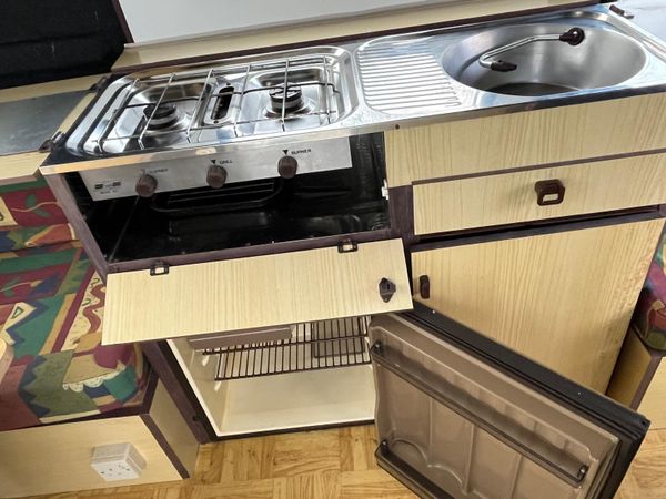 ✨700KG FREEDOM 3 BERTH✨ 383655770