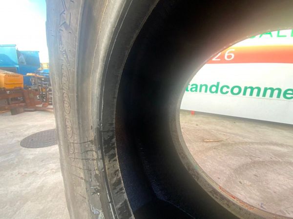 23.5 x 25 GOODYEAR RADIAL TYRES........45. 383694840