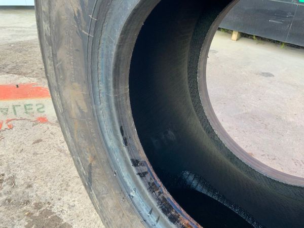 23.5 x 25 RADIAL DUMP TRUCK / LOADER TYRES....12 383694850
