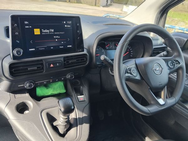 Opel Combo only 10.5K Plus VAT from50euro/wee 383618092