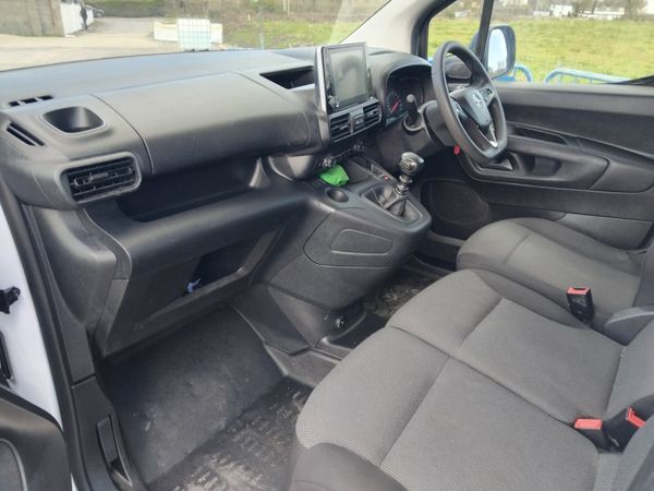 Opel Combo only 10.5K Plus VAT from50euro/wee 383618095