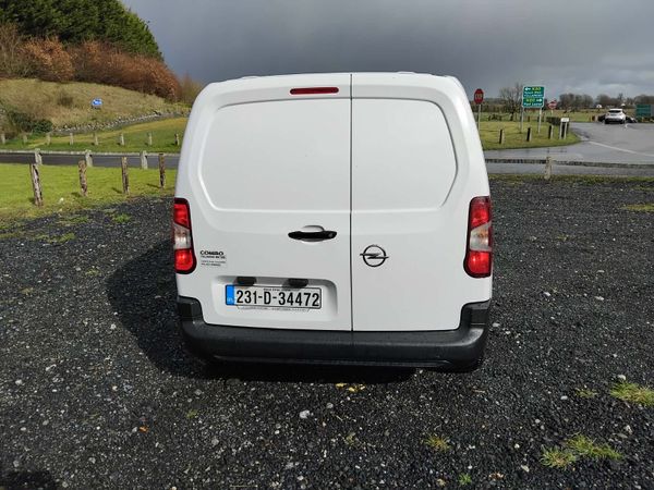 Opel Combo only 10.5K Plus VAT from50euro/wee 383618098
