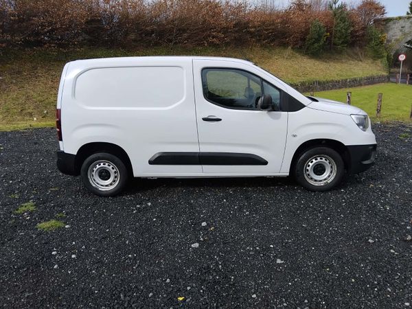 Opel Combo only 10.5K Plus VAT from50euro/wee 383618099