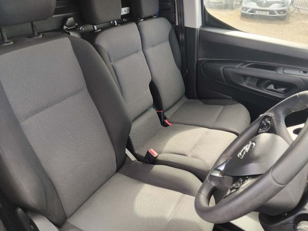 Opel Combo only 10.5K Plus VAT from50euro/wee 383618103