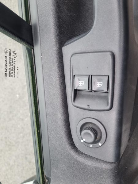 Renault Trafic 2021 383774055