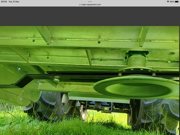 New Major 6ft slasher 383787041