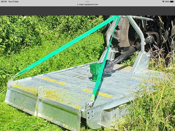 New Major 6ft slasher 383787042