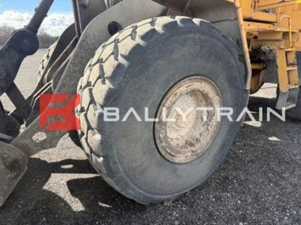 Volvo L150E Wheel Loader 383787340