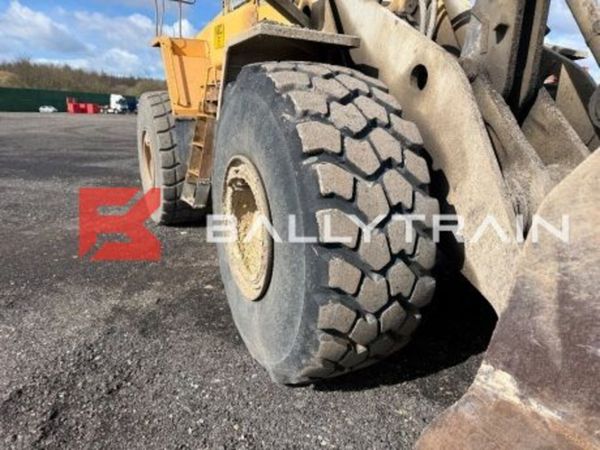 Volvo L150E Wheel Loader 383787341