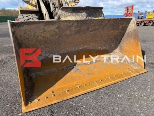 Volvo L150E Wheel Loader 383787342