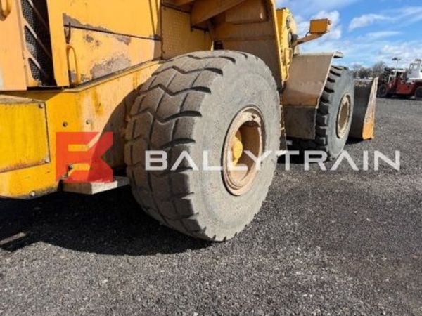 Volvo L150E Wheel Loader 383787318