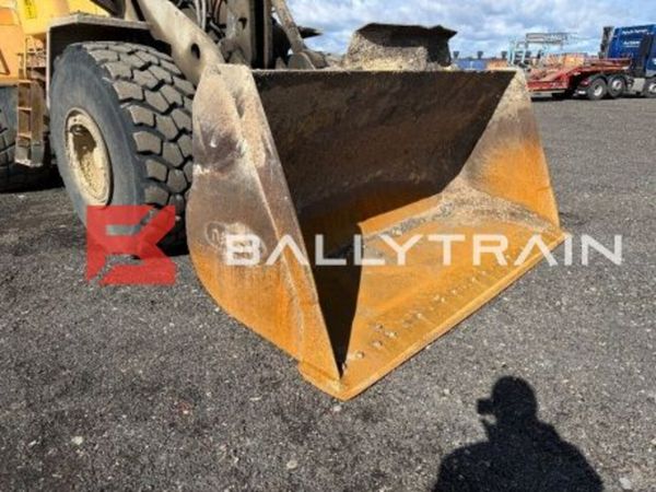 Volvo L150E Wheel Loader 383787320