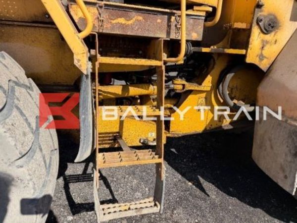 Volvo L150E Wheel Loader 383787321