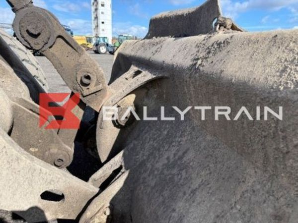 Volvo L150E Wheel Loader 383787322