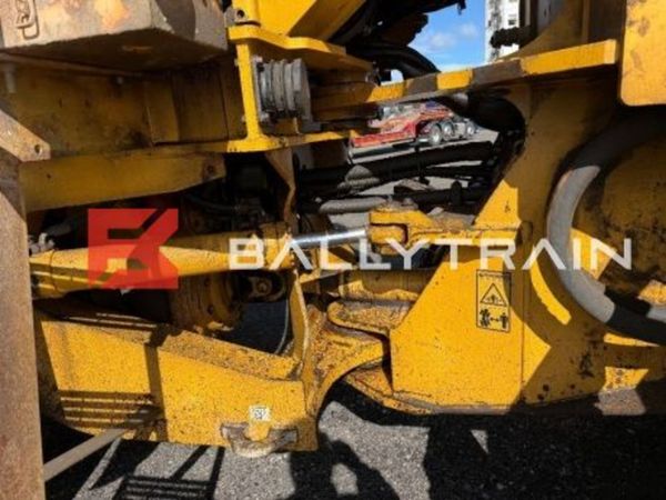 Volvo L150E Wheel Loader 383787324