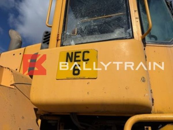 Volvo L150E Wheel Loader 383787326