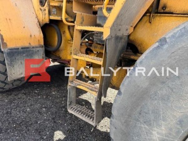 Volvo L150E Wheel Loader 383787329