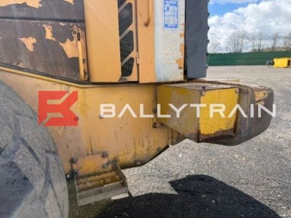 Volvo L150E Wheel Loader 383787330