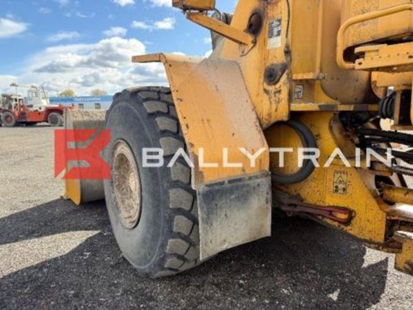 Volvo L150E Wheel Loader 383787332