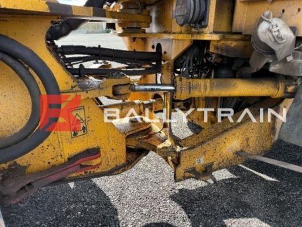 Volvo L150E Wheel Loader 383787333