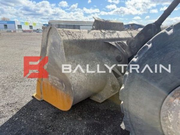 Volvo L150E Wheel Loader 383787334